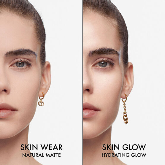 FOREVER SKIN GLOW 2CR